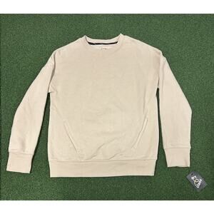 Art Class Boys XL Cream Sweater